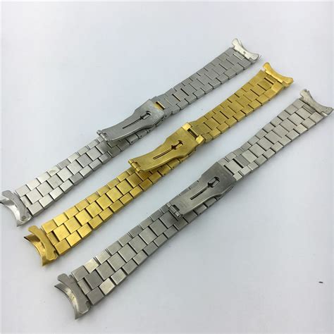 watch bands for rolex models